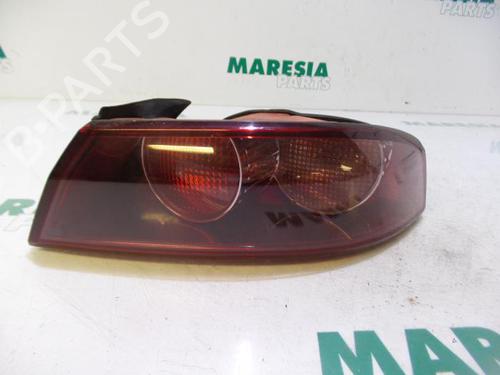 Used Right taillight ALFA ROMEO 159 Sportwagon (939_) 1.9 JTDM 8V (939BXE1B) (120 hp) 31477407