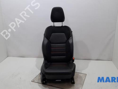 Used Right front seat RENAULT ARKANA I (LCM_, LDN_) 1.6 E-TECH 145 (LDMU) (143 hp) 31453056