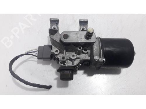 Front wiper motor RENAULT MEGANE IV Hatchback (B9A/M/N_) 1.2 TCe 130 (B9MR) | BP31458566M29 - Image 2