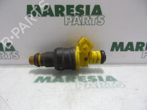 Used Injector ALFA ROMEO 156 Sportwagon (932_) 2.5 V6 24V (932A1) (190 hp) 31396418