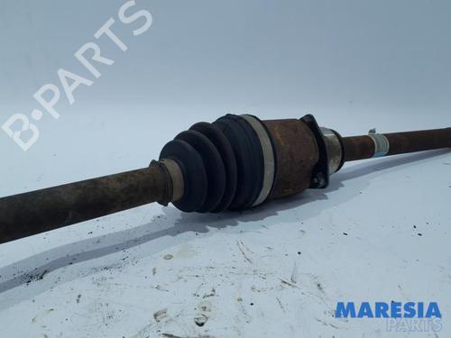 Right front driveshaft ALFA ROMEO MITO (955_) 1.3 MultiJet (955AXT1A) | BP31469208M39  - Image 5