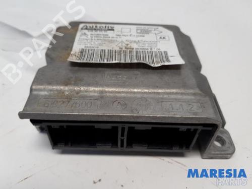 Used ECU airbags CITROËN DS3 (SA_) 1.6 THP 155 (156 hp) 31476907