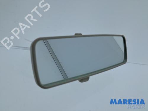 Used Rear mirror Rear mirror FIAT 500 (312_) 1.2 (312AXA1A) (69 hp) 33296421 33296421