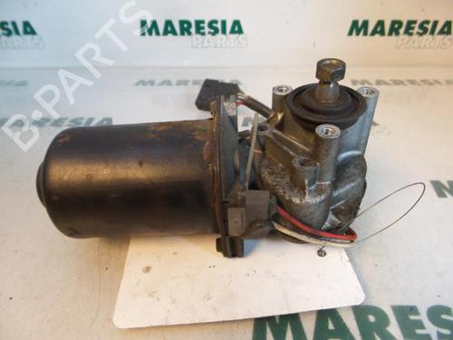 Used Front wiper motor CITROËN JUMPY I Van (BS_, BT_, BY_, BZ_) 2.0 HDi 95 (94 hp) 31437286