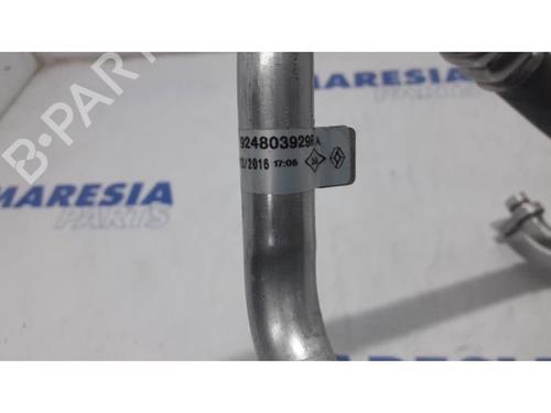 AC pipe RENAULT CAPTUR I (J5_, H5_) 1.2 TCe 120 | BP31429700M126  - Image 11