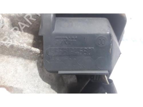 Steering pump PEUGEOT 308 SW I (4E_, 4H_) 1.6 HDi | BP31511384M99 