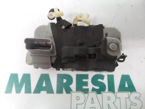 Used Electronic module PEUGEOT 307 (3A/C) 2.0 16V (136 hp) 31475768