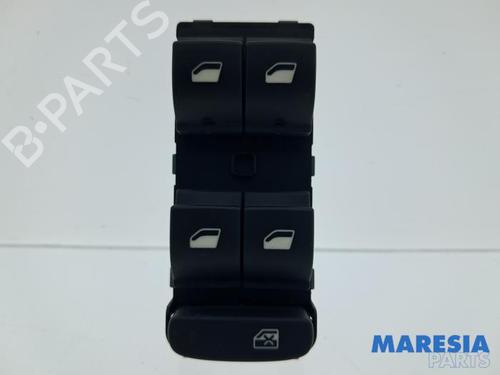 Mando Mando CITROËN C3 III (SX) 1.2 THP 110 (SXHNPS, SXHNZT, SXHNZ6) (110 hp) 34197832 34197832