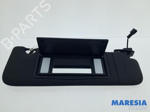 Used Right sun visor Right sun visor 36873364 36873364