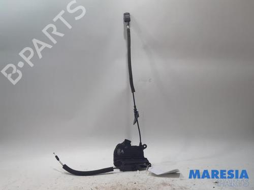 Used Electronic module RENAULT CAPTUR I (J5_, H5_) 1.2 TCe 120 (118 hp) 31404963