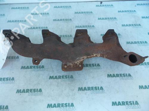 exhaust-manifold-peugeot-partner-box-bodympv-5_-g_-1996-31418451 main image