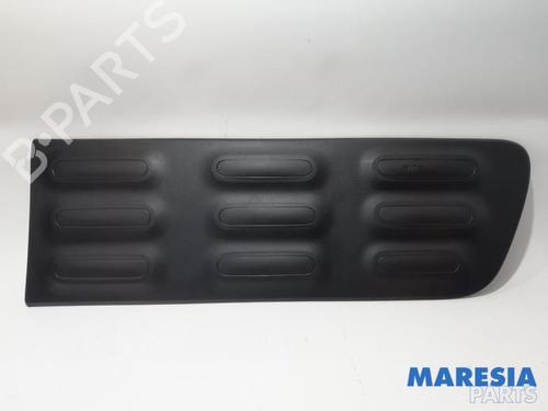 Used Front right panel CITROËN C4 CACTUS 1.6 BlueHDi 100 (99 hp) 31473973