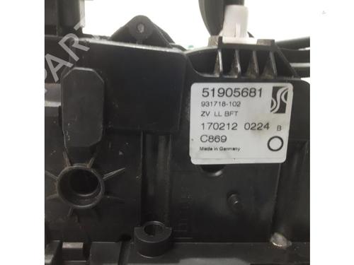 Electronic module FIAT PUNTO EVO (199_) 1.3 D Multijet | BP31474602M83 - Image 2