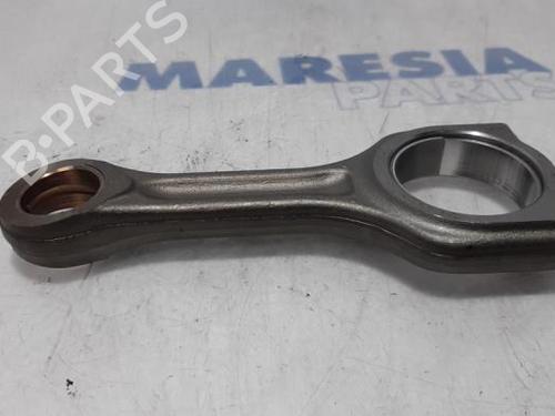 Andre CITROËN JUMPY II Van 1.6 HDi 90 8V | BP31532246O1 