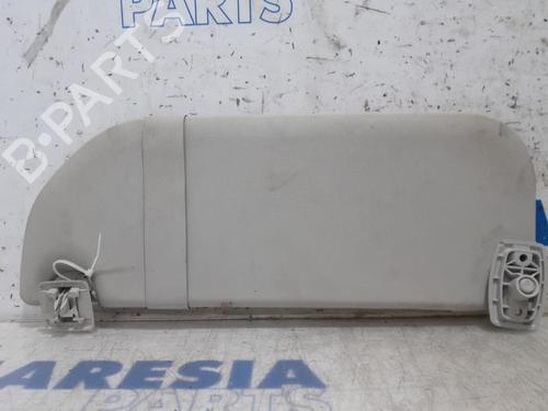 Pala sol esquerda CITROËN C-ELYSEE (DD_) 1.2 VTi 82 | BP31445508I1