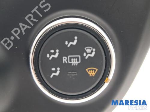 Climate control OPEL KARL (C16) 1.0 | BP40093147I5 - Image 4