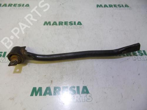 Used Left rear suspension arm ALFA ROMEO 147 (937_) 1.6 16V T.SPARK ECO (937.AXA1A, 937.BXA1A) (105 hp) 31524404