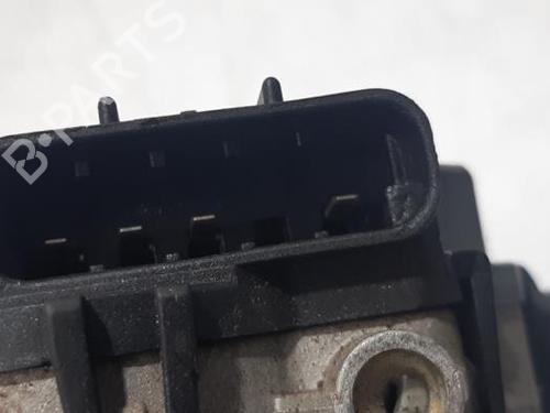 Front wiper motor FIAT 500 C (312_) 1.2 (312CXA1A, 312AXA1A) | BP31392934M29