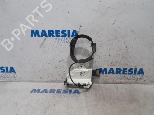 Used Electronic module Electronic module PEUGEOT PARTNER Tepee 1.6 HDi 16V (90 hp) 31473836 31473836