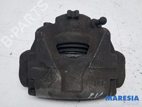 Left front brake caliper RENAULT CAPTUR I (J5_, H5_) 1.2 TCe 120 | BP39449738M105 - Image 3