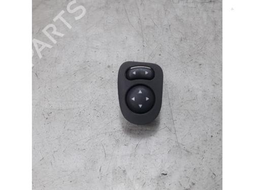 Used Mirror switch FIAT 500 (312_) 1.2 (312AXA1A) (69 hp) 31436601