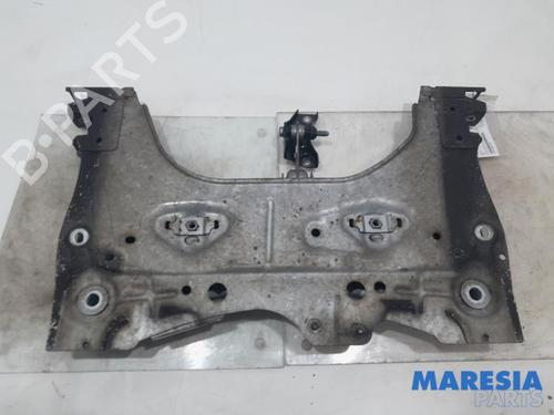 Subframe RENAULT CLIO IV (BH_) 1.2 TCe 120 (BHM0) | BP31416125M9  - Image 5