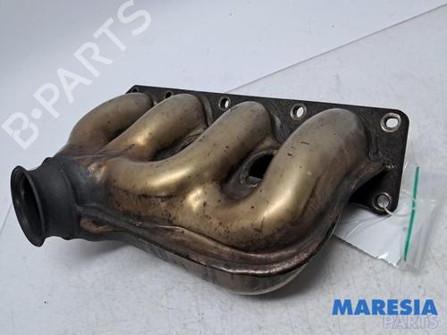 Exhaust manifold PEUGEOT 307 CC (3B) 2.0 16V | BP31412051M110
