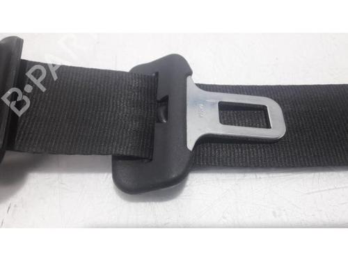 Front right seatbelt ALFA ROMEO 159 (939_) 2.2 JTS (939AXB1B, 939AXB11) | BP31492049I25 - Image 6