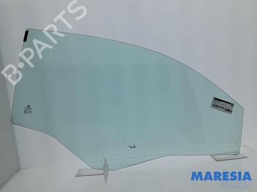 Used Front left door window Front left door window FIAT 500 (312_) 1.2 (312AXA1A) (69 hp) 36093204 36093204