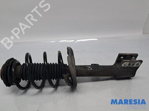 Used Left front shock absorber CITROËN DS4 (NX_) 1.6 VTi 120 (120 hp) 31471747