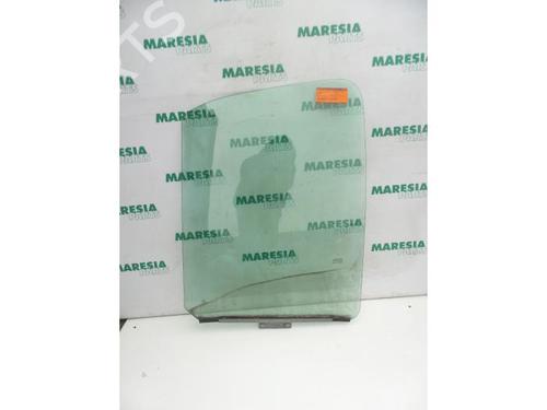Used Front left door window RENAULT MASTER II Van (FD) 2.5 D (FD0A, FD0E, FD2E, FD3E) (80 hp) 31470440