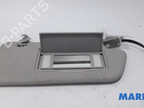 Højre solskærm PEUGEOT 5008 (0U_, 0E_) 1.6 16V (156 hp) 31450201