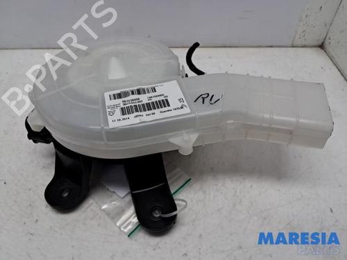 Used Heater blower motor CITROËN C4 Grand Picasso II (DA_, DE_) 1.6 THP 165 (165 hp) 31468286