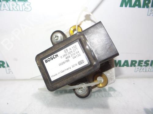 Used Electronic module ALFA ROMEO GT (937_) 1.9 JTD (937CXN1B) (150 hp) 31510812