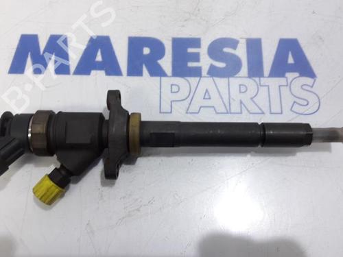 Used Injector CITROËN C4 Grand Picasso I (UA_) 1.6 HDi (109 hp) 31518282