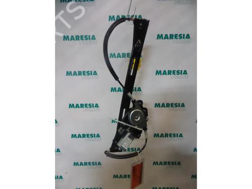 Rudehejsemekanisme ventre foran FIAT PANDA (169_) 1.1 (169.AXA1A) (54 hp) 31469806