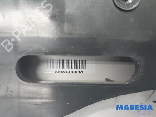 Instrument cluster FIAT DOBLO Cargo (263_) 1.4 | BP31518903C47 