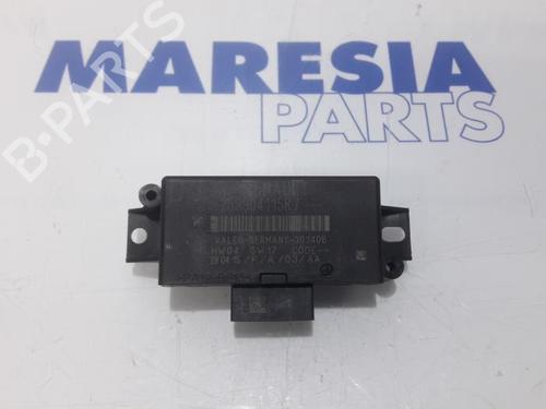 Used Electronic module RENAULT CLIO IV (BH_) 0.9 TCe 90 (BHNF, BHMA, BHMH, BHJK, BHJR) (90 hp) 31515605