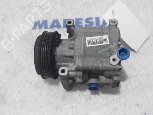 AC compressor FIAT 500 (312_) 1.2 (312AXA1A) | BP31480559M34