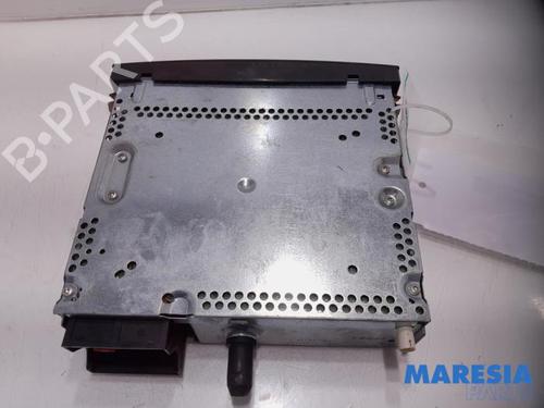 Radio FIAT SCUDO Van (270_, 272_) 1.6 D Multijet | BP31441827E6 