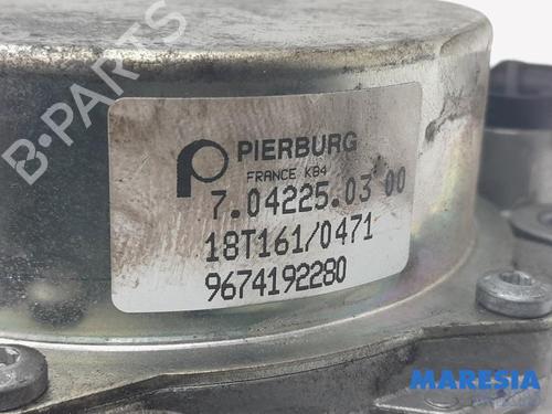 Electronic sensor CITROËN JUMPY III Van (V_) 2.0 BlueHDi 120 | BP31440784M84