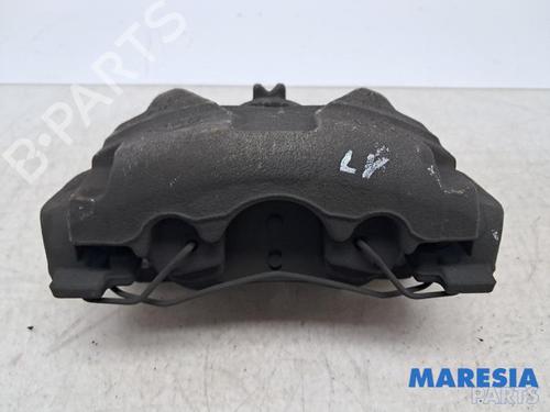 Left front brake caliper RENAULT CAPTUR I (J5_, H5_) 1.3 TCe 150 (J5NK, J5JS) | BP40157857M105 - Image 2