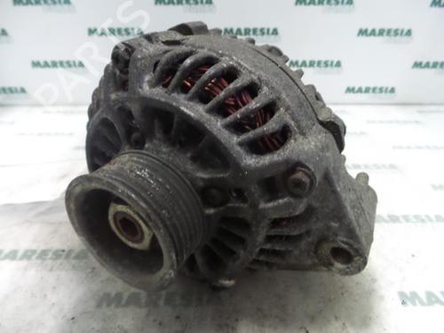 Used Alternator PEUGEOT 406 (8B) 1.8 16V (110 hp) 31432345