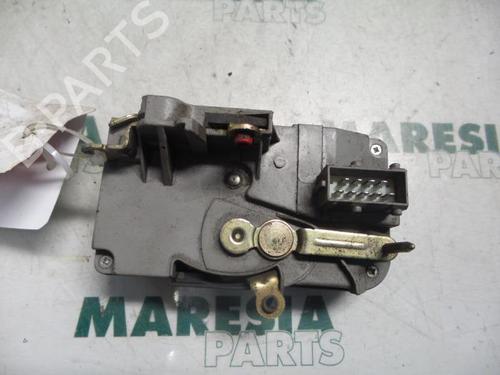 Used Electronic module CITROËN EVASION MPV (22, U6) 2.0 (121 hp) 31431732