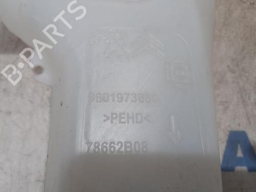 Sprinklertank CITROËN C4 CACTUS 1.2 VTi 82 | BP31411985C113 