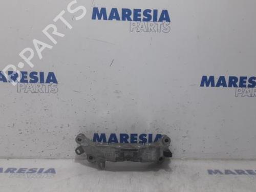 Used Gearbox mount PEUGEOT 208 I (CA_, CC_) 1.2 THP 110 (110 hp) 31506127