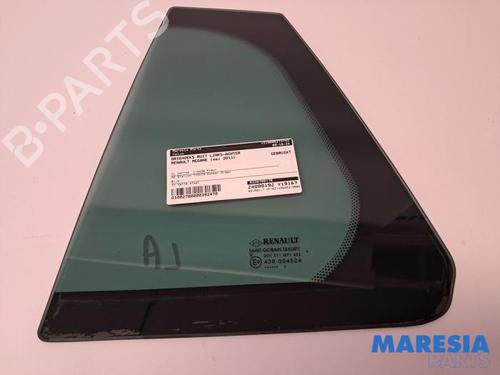 Vidro triangular frente esquerdo Vidro triangular frente esquerdo 31387115 31387115