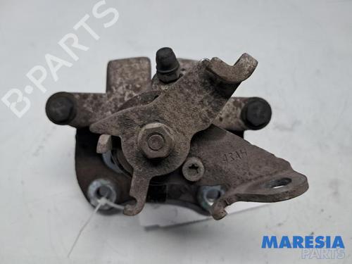 Left rear brake caliper RENAULT MEGANE IV Hatchback (B9A/M/N_) 1.2 TCe 130 (B9MR) | BP31426674M107  - Image 5
