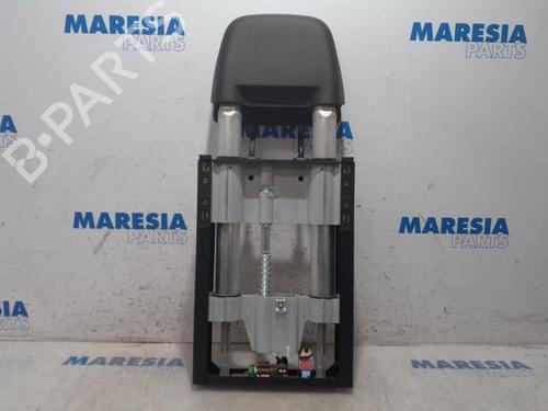 Electronic module PEUGEOT 307 CC (3B) 1.6 16V | BP31533722M83