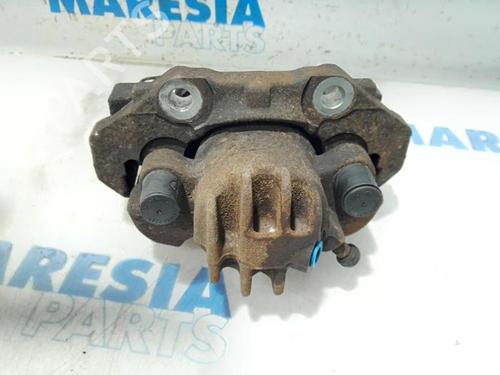Left front brake caliper PEUGEOT PARTNER Box Body/MPV 1.6 HDi | BP31398950M105